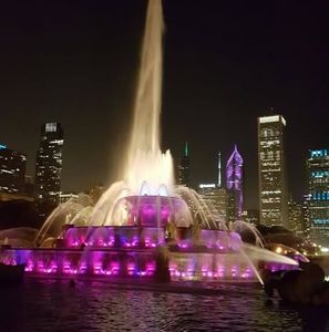 Meet your Posher, Lynn